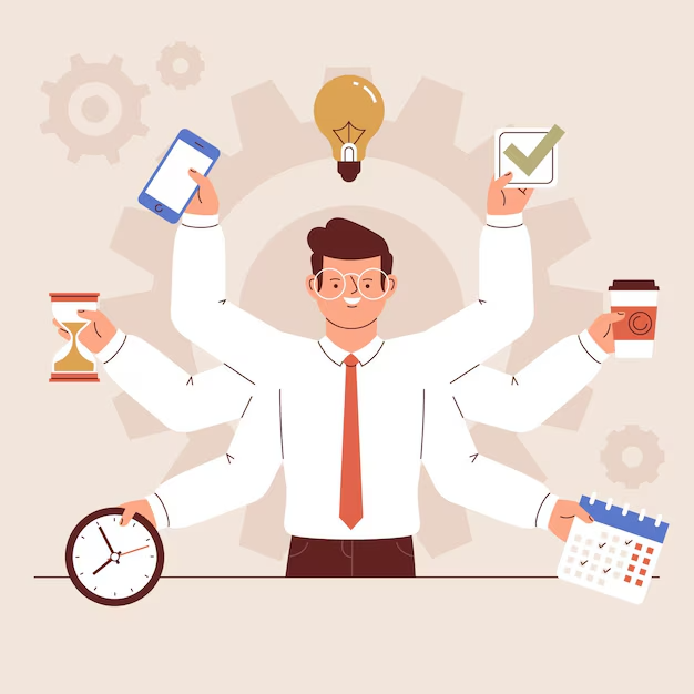 Productivity