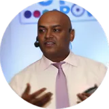 Eshwar Sundaresan