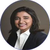 Priya Kanesin