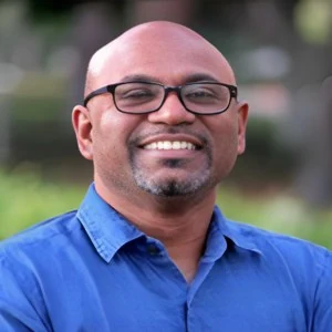 Parthi Paramsothy