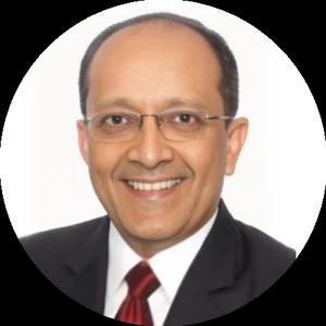 Raghuram Muthukrishnan