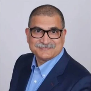 Vinay Daver