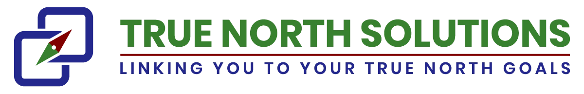 True North Solutions — Linking you to your True North goals