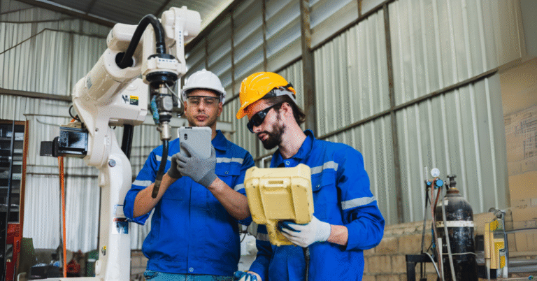 Predictive Quality control-Toyota